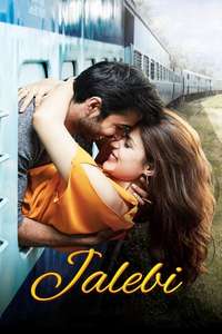Jalebi - Posters