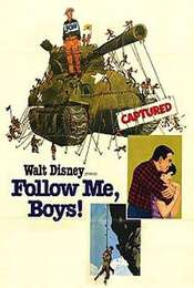 Follow Me  Boys!