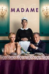 Madame - Poster