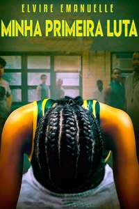 First Match - Poster