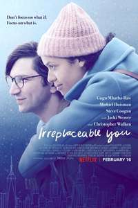 Irreplaceable You - Poster
