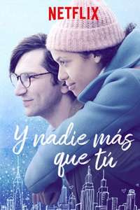 Irreplaceable You - Poster