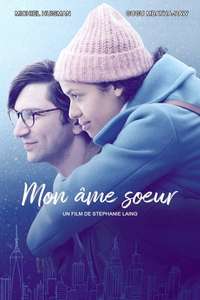 Irreplaceable You - Poster