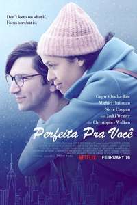 Irreplaceable You - Poster