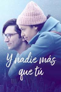Irreplaceable You - Poster