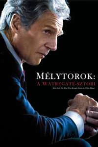 Mark Felt: The Man Who Brought Down the White House - Poster