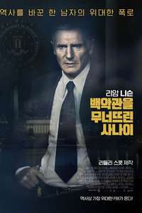 Mark Felt: The Man Who Brought Down the White House - Poster