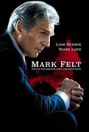 Mark Felt: The Man Who Brought Down the White House