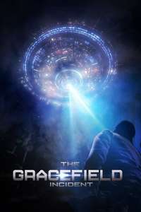 The Gracefield Incident - Poster