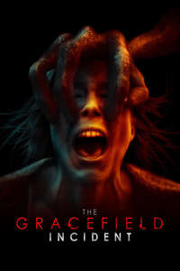 The Gracefield Incident - Poster