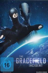 The Gracefield Incident - Poster