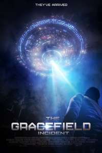 The Gracefield Incident - Poster