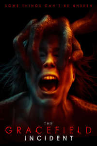 The Gracefield Incident - Poster