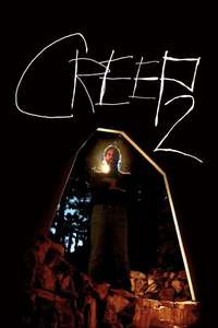 Creep 2 - Poster