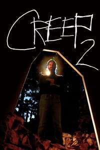Creep 2 - Poster