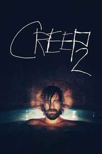 Creep 2 - Poster