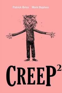 Creep 2 - Poster