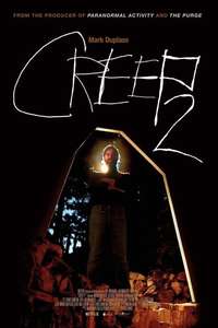 Creep 2 - Poster