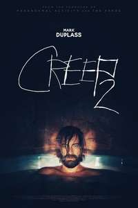 Creep 2 - Poster