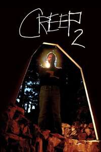 Creep 2 - Poster
