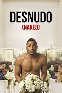 Naked - Poster