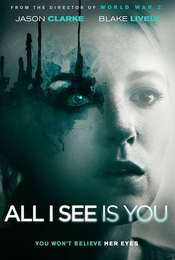 All I See Is You