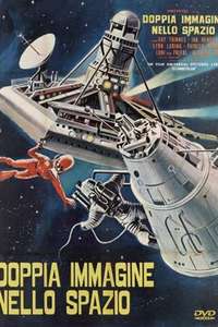 Journey to the Far Side of the Sun - Poster