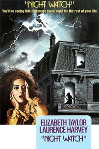 Night Watch - Poster