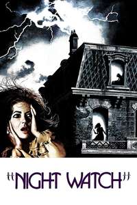 Night Watch - Poster