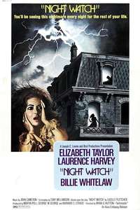 Night Watch - Poster