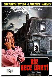 Night Watch - Poster