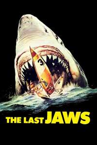 The Last Shark - Posters