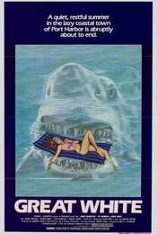 The Last Shark