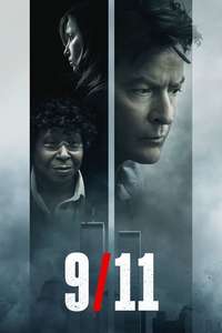 9/11 - Poster