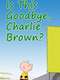 Is This Goodbye  Charlie Brown?
