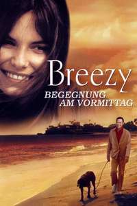 Breezy - Poster