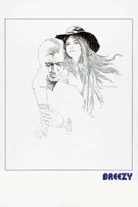 Breezy - Poster