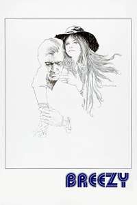 Breezy - Poster