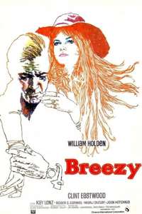 Breezy - Poster