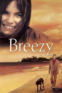 Breezy - Poster