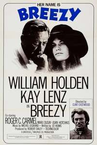 Breezy - Poster