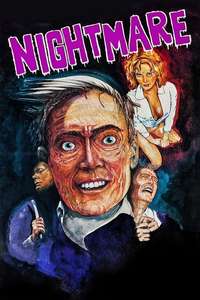 Nightmare - Poster