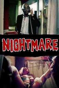 Nightmare - Poster
