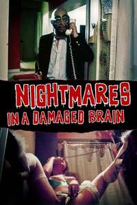 Nightmare - Poster