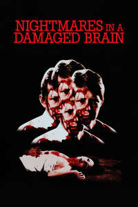 Nightmare - Poster