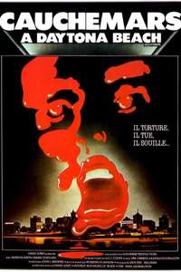 Nightmare - Poster