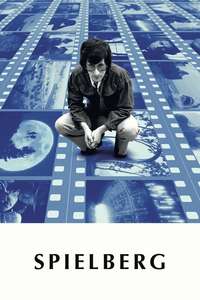 Spielberg - Posters