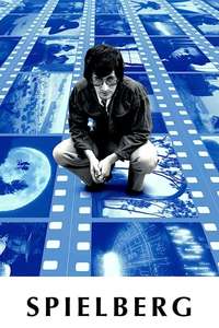 Spielberg - Posters