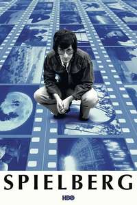 Spielberg - Posters