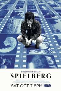 Spielberg - Posters